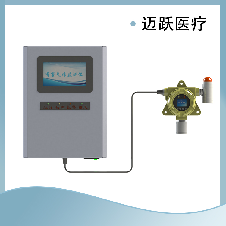 过氧化氢气体检测仪 