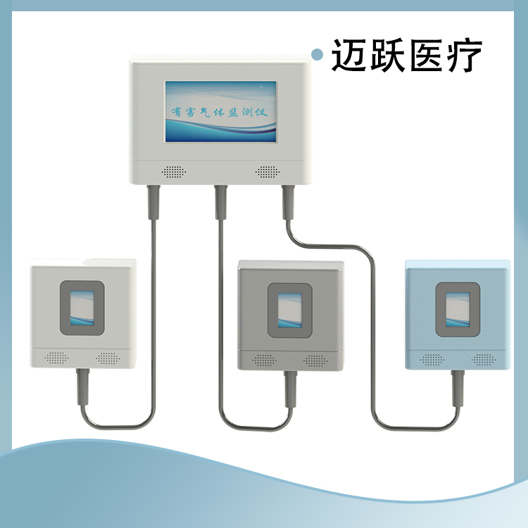 过氧化氢气体监测仪生产厂商 