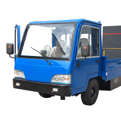 电动液压尾板货车 广州各类工厂用四轮电瓶车，蓄电池搬运车